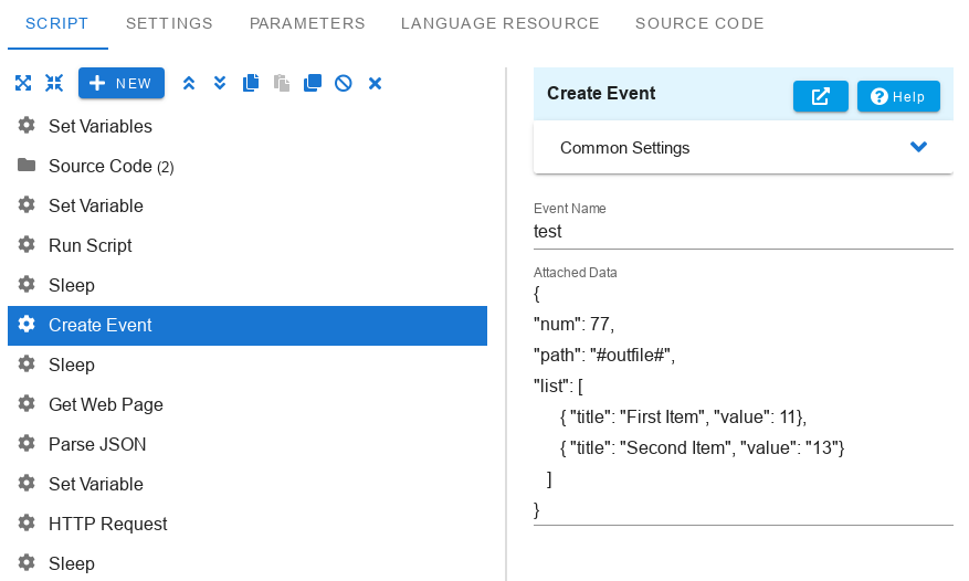 Want to add 2 names to title script - Scripting Support